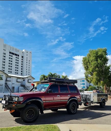 Colins Vehicle Services — Customer photo