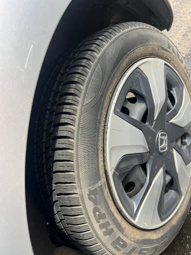 RACT AutoServe Launceston — Customer photo