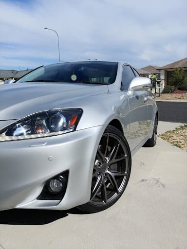 S.A.M'S Auto Service — Customer photo