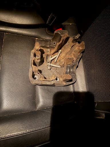 Nexus Mobile Mechanic — Customer photo