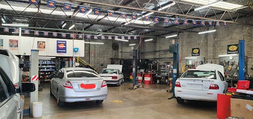 Don's Motor Repairs — Customer photo