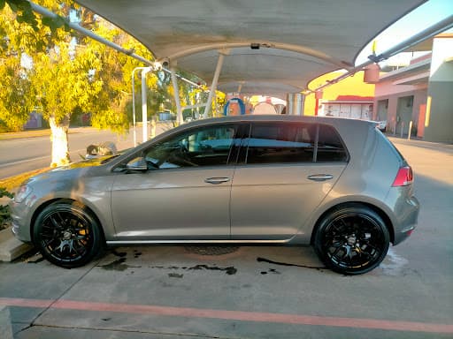 Send It Mobile Roadworthys — Customer photo