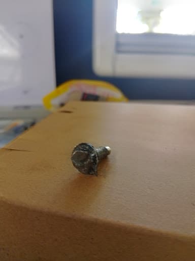 My Mobile Mechanic — Customer photo