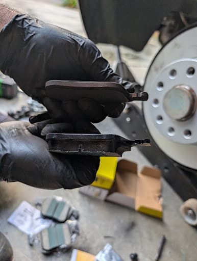 JDM Mobile Mechanic — Customer photo