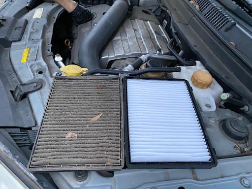 My Mechanic Qld Mobile Mechanics New Farm — Customer photo