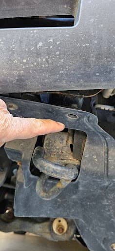 MB Automotive — Customer photo