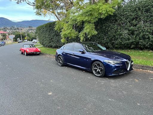 Sunset Strip Automotive — Customer photo