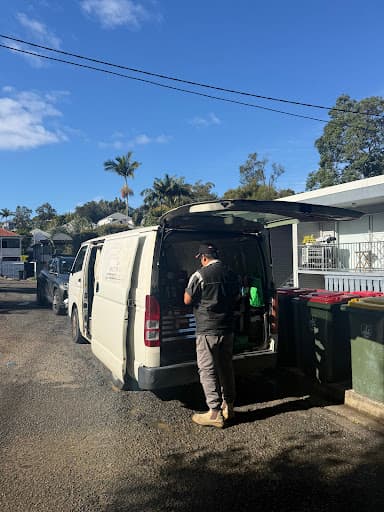 Mobile Mechanic Brisbane Northside — Customer photo