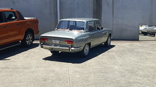 Sunset Strip Automotive — Customer photo