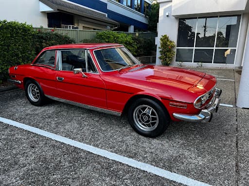 Gold Coast Car Electrics & Mechanical [GCCEM] — Customer photo