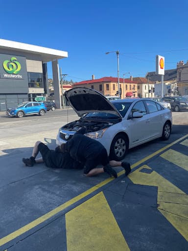 mycar Tyre & Auto Launceston City — Customer photo