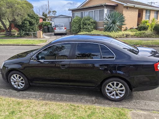 German Automotive — Customer photo