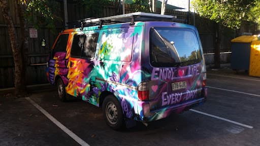 Brisbane Automotive & Mechanical — Customer photo