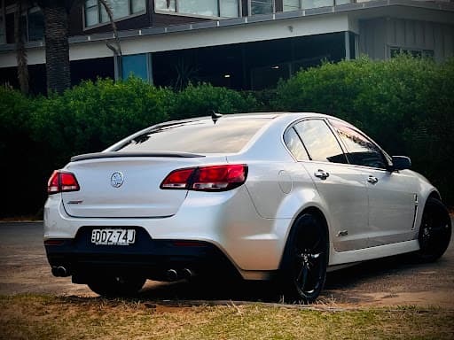 Leichhardt Car Mechanic - Kismet Mechanical — Customer photo