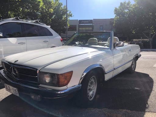 Norwood Auto Services — Customer photo