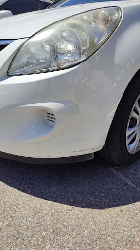 Town Automatics 4WD & Mechanical — Customer photo
