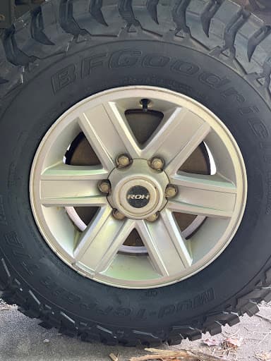 THAT TYRE & AUTOMOTIVE SHOP JM TYRETYREPLUS TOWNSVILLE — Customer photo