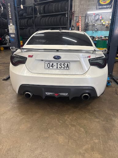 Don's Motor Repairs — Customer photo