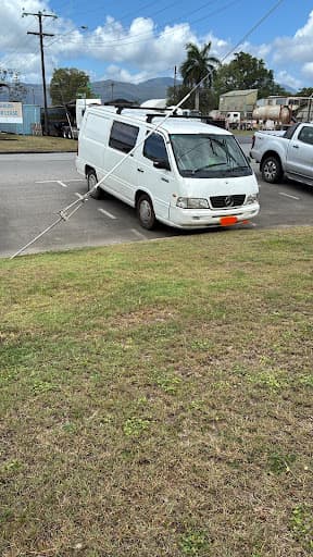 Mechanic Cairns - Major Prestige Auto Care — Customer photo