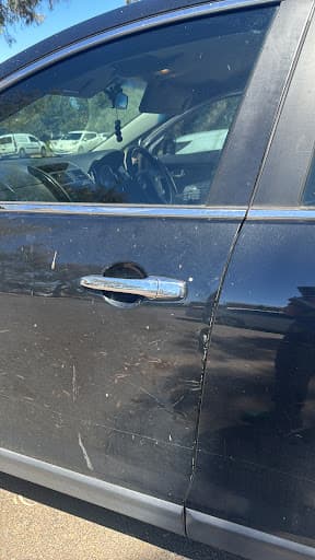 Car Service Canberra - Repco Authorised Car Service Mitchell — Customer photo