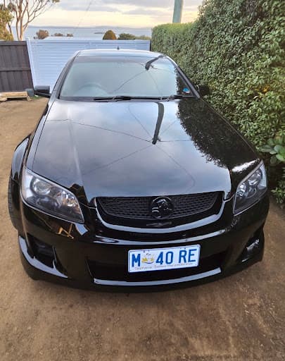 Micra Accident Repair Centre Hobart — Customer photo