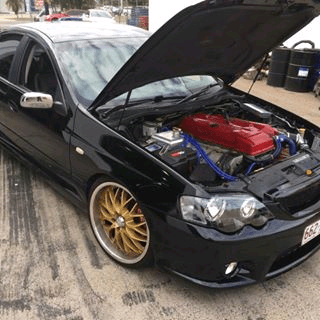 Townsville Mechanical Services — Customer photo