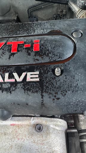 Flash Automotive Repairs — Customer photo