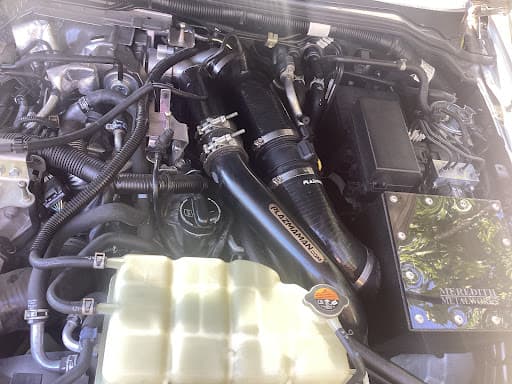 Auto Fixit — Customer photo