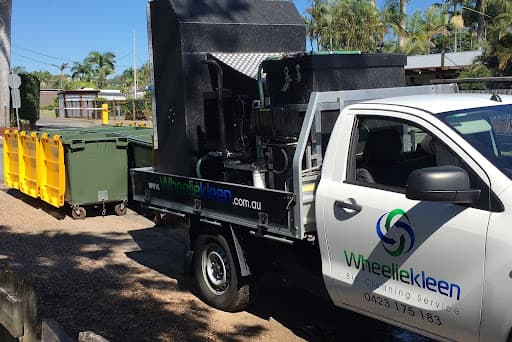 Sunny Coast Mobile Mechanical — Customer photo