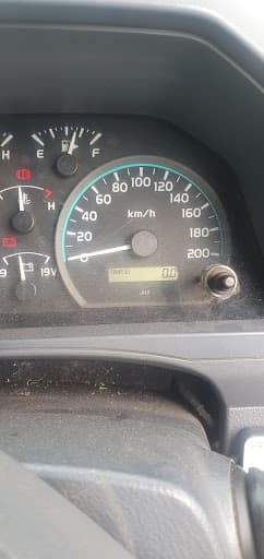 Cairns Auto Spark And Mechanical — Customer photo