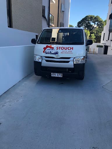 Stouch Mobile Mechanics Brisbane — Customer photo