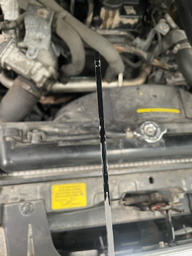 Auto Fixit — Customer photo