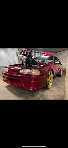 Mobile Roadworthy Toowoomba — Customer photo