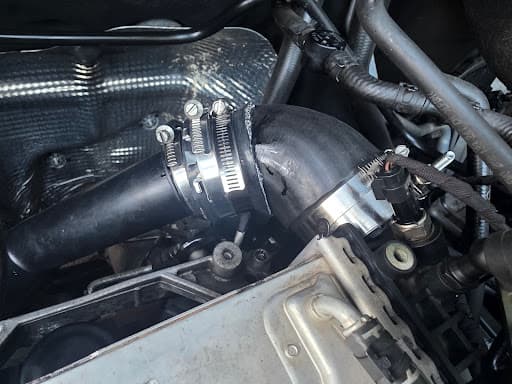 PA AutoCare Newcastle — Customer photo