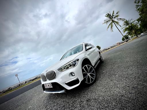 Mobile Mechanics Cairns — Customer photo