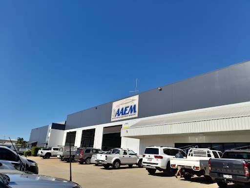 AAEM Group — Customer photo