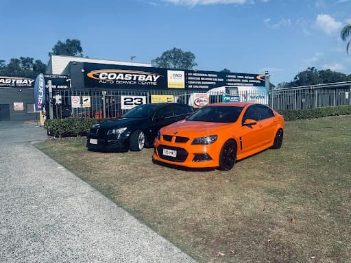 Coastbay Auto Service Centre — Customer photo