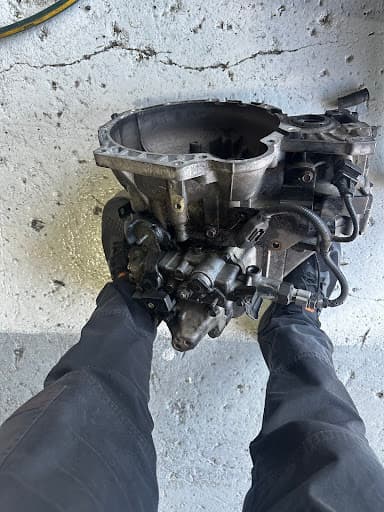 Breeze Auto Service - Mechanic Near Me | Car Service Cranbourne | Roadworthy Certificate — Customer photo