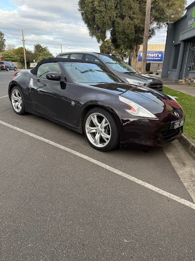Ultra Tune Geelong — Customer photo