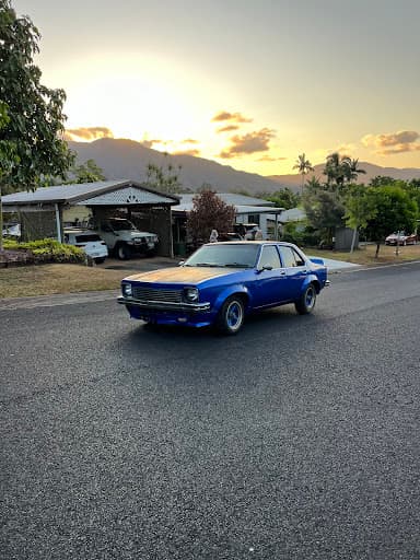 Mobile Mechanics Cairns — Customer photo