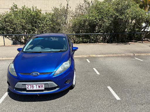 Ultra Tune Townsville City — Customer photo