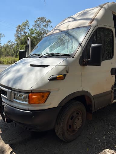 Mobile Mechanics Cairns — Customer photo