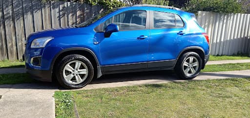 Beecheys Service Centre — Customer photo