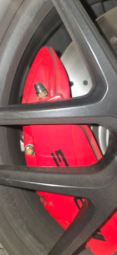 Torrisi's Garage — Customer photo