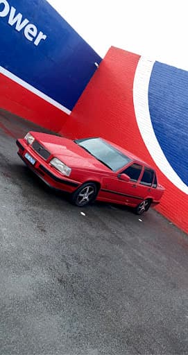Pride Autos Tyres & Mechanical — Customer photo