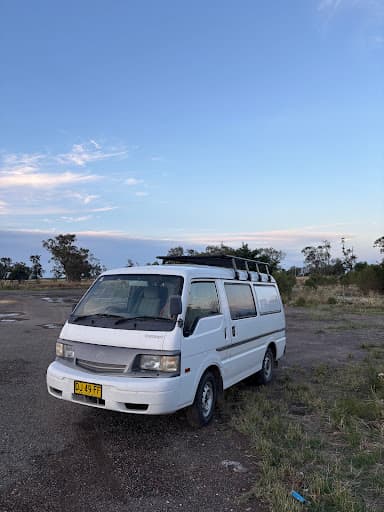 Newcastle Service Centre — Customer photo