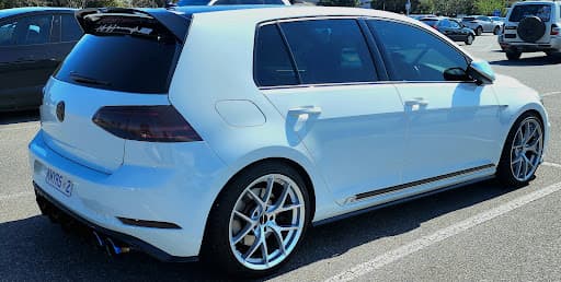 German Auto Service & Repairs — Customer photo