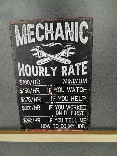 Headland Auto Servicing & Air Conditioning — Customer photo