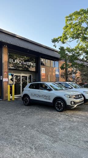 EuroWerke — Customer photo