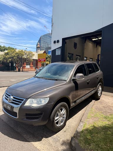 Cox Auto Service Centre — Customer photo